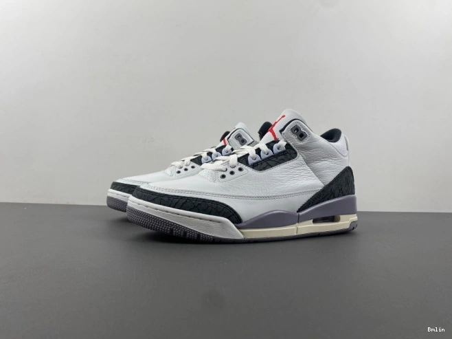 Bmlin CT8532-106 Air Cement 3 Grey Jordan 0818